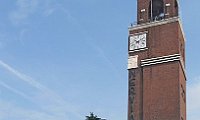 12-Torre civica  dal Sempione