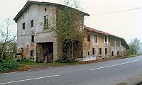 27-il vecchio mulino sulla via Lazzaretto