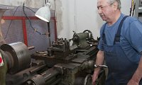 FABBRO - FRANCO