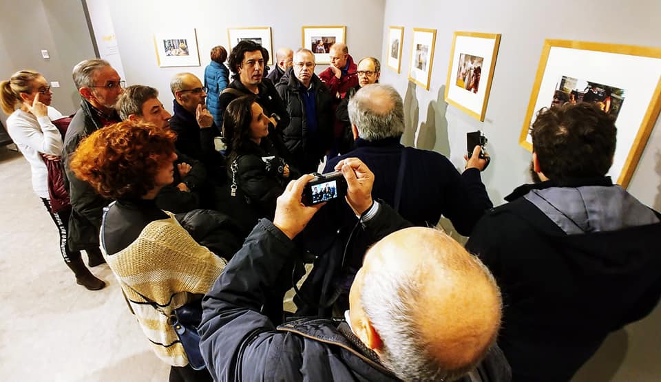 foto-club-la-rotondina-visita-mostra-vivian-maier