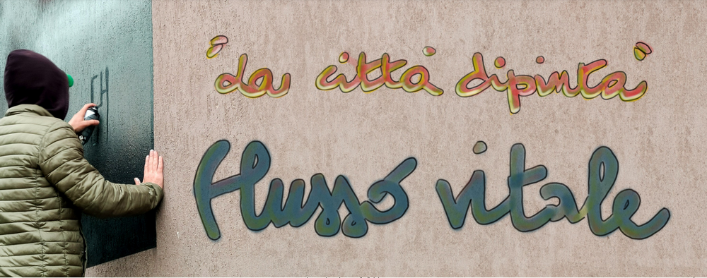 Flusso Vitale
